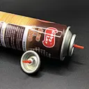 butane gas lighter refill