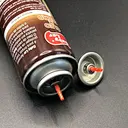 butane gas lighter refill
